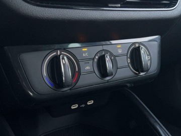 Skoda Fabia III Hatchback Facelifting 1.0 TSI 110KM 2021 Skoda Fabia 1.0TSI 110KM Active SalonPL Led Bluetooth Clima FV23 Benzyna, zdjęcie 23