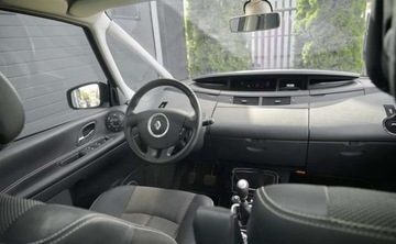 Renault Espace IV Van Facelifting 2.0 dCi 150KM 2013 Renault Espace Renault Espace 2.0 dCi Celsium ESM 2.0 Diesel 150KM, zdjęcie 14