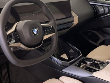 BMW X3 G45 2025 BMW X3 xDrive20 Suv 2.0 (208KM) 2025, zdjęcie 4