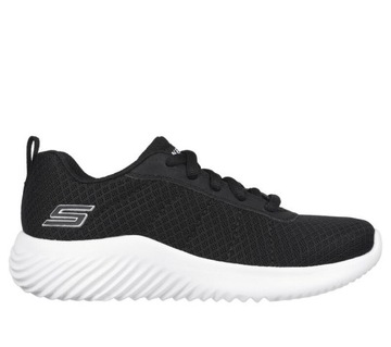Buty Skechers Bounder - Karonik 403745L-BLK