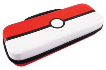 ЧЕХОЛ ДЛЯ NINTENDO SWITCH OLED POKEMON POKEBALL PLUS
