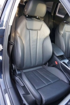 Audi A4 B9 Avant 2.0 TDI 150KM 2018 Audi A4 Avant 2.0 TDI CR 150 KM, Virtual, Navi, BO, Skora, Hak, GWARANCJA, zdjęcie 31