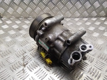 694250104 MINI KOMPRESOR KLIMATIZACE