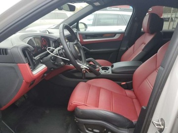 Porsche Cayenne III 2024 Porsche Cayenne Coupe 2024 3.0l 3.0 Benzyna 348KM, zdjęcie 7