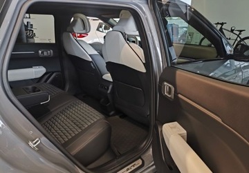 Kia 2025 Kia EV4 MY26 GT-LINESRF LR My26 GT Line SRF 81.4 kWh Elektryczny 204KM, zdjęcie 9