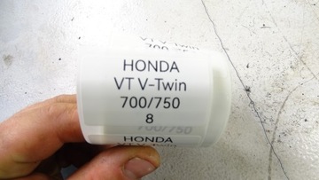 Honda Shadow VT 83-86 700/750 Карданный привод дифференциала