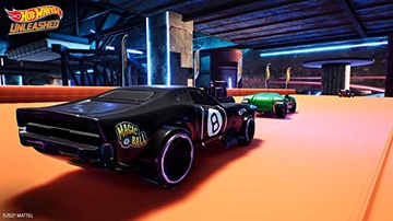ИГРА Hot Wheels Unleashed для Xbox Series X