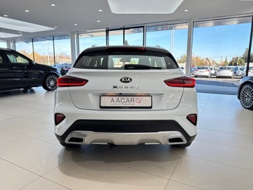 Kia XCeed PHEV 1.6 GDi Plug-in Hybrid 141KM 2021 Kia XCeed Spirit Plug In / 1 właściciel / FV 23% /, zdjęcie 2