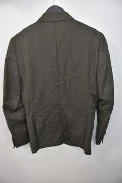 J.Lindeberg Hopper Brushed Flannel marynarka męska 48 slim Angelico 100%