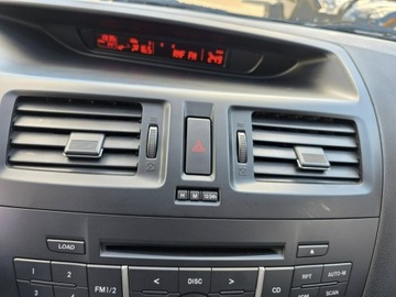 Mazda 5 II 1.6 MZ-CD 115KM 2012 Mazda 5 1.6 Diesel 115 KM, Klimatyzacja, Tempomat,, zdjęcie 17