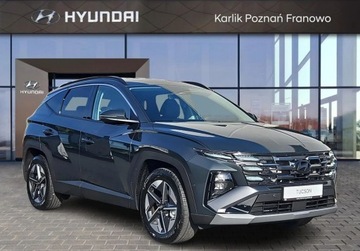 Hyundai Tucson IV SUV Facelifting 1.6 T-GDI 160KM 2025 Hyundai Tucson 160KM 6MT Executive Comfort Oferta Specjalna 1.6 160KM, zdjęcie 3