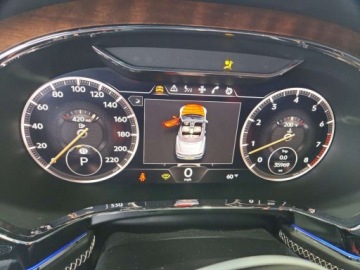 Bentley 2020 Bentley Continental GT 2020 4.0 Benzyna 542KM, zdjęcie 9