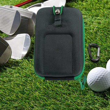 Чехол для дальномера из EVA Golf Защитный ремень для гольфа