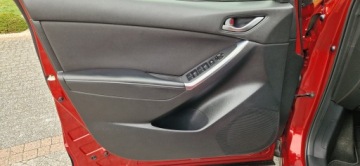 Mazda CX-5 I SUV 2.0 SKYACTIV-G 160KM 2013 Mazda CX5 2.0B 160KM, 4x4, Automat, Chrom. POLECAM !, zdjęcie 13