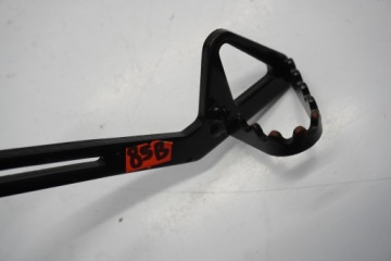 BMW F 650 GS K72 06-12 РЫЧАГ НОЖНОГО ТОРМОЗА