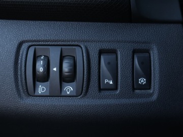 Renault Clio IV Grandtour  1.5 ENERGY dCi  75KM 2016 Renault Clio 1.5 dCi, Salon Polska, VAT 23%, Navi, zdjęcie 14