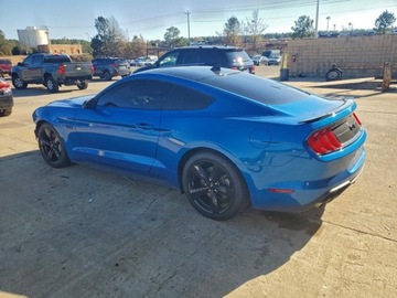 Ford Mustang VI Fastback Facelifting 5.0 Ti-VCT 450KM 2021 Ford Mustang Gt 2021 5.0l 5.0 Benzyna 450KM, zdjęcie 1