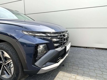 Hyundai Tucson IV SUV Facelifting 1.6 T-GDI 160KM 2025 Hyundai Tucson 160KM 6MT Executive 2025 1.6 Benzyna 160KM, zdjęcie 4