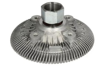 THERMOTEC D5Y002TT SPOJKA VENTILÁTOR CHLAZENÍ