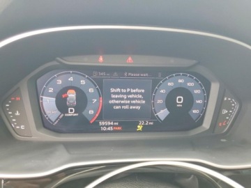 Audi Q3 II 2019 Audi Q3 2019 AUDI Q3 PREMIUM 2.0 Benzyna 238KM, zdjęcie 11