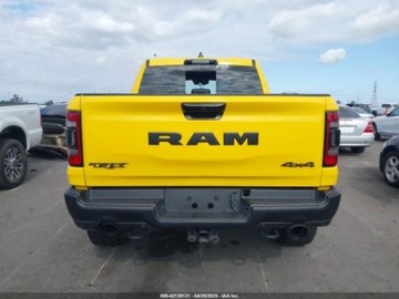  RAM 1500 TRX 57 Box, 2023r., 4x4, 6.2L 6.2 Benzyna 711KM, zdjęcie 5