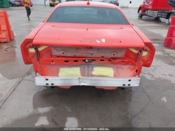 Dodge Challenger III 2022 Dodge Challenger 2022r., 3.6L 3.6 Benzyna 303KM, zdjęcie 7