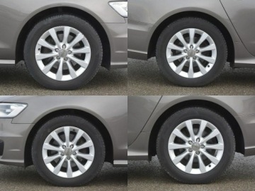 Audi A6 C7 Avant Facelifting 2.0 TDI ultra 150KM 2015 Audi A6 Avant 2.0 TDI skóra bixenon nawi, zdjęcie 37
