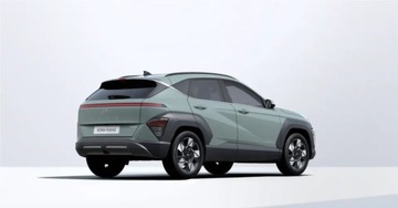 Hyundai Kona II 2025 Hyundai Kona Hybrid 1.6 GDi 138 KM 2WD 6DCT Executive Tech 1.6 Hybryda, zdjęcie 3