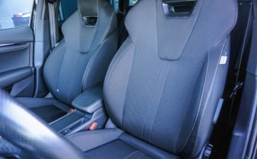 Skoda Octavia IV Kombi 2.0 TDI 150KM 2022 Skoda Octavia Skoda Octavia IV 2.0TDI DSG Dynamic 2.0 Diesel 150KM, zdjęcie 24