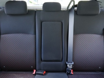 Mitsubishi ASX I SUV Facelifting 2015 1.6 117KM 2016 Mitsubishi ASX 1.6 MIVEC, Salon Polska, Navi, zdjęcie 9