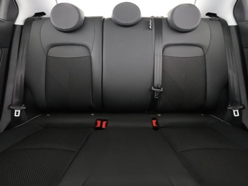 Fiat 500X Crossover Facelifting 1.3 Firefly 150KM 2018 Fiat 500x Automat navi kamera cofania Klimatyzacja, zdjęcie 17