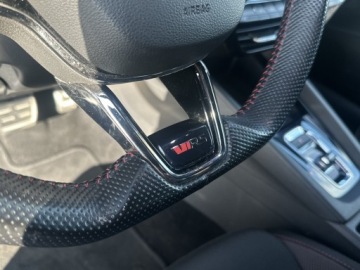 Skoda Octavia IV Kombi 2.0 TDI SCR 200KM 2022 Skoda Octavia RS 2.0 TDI 200KM 4x4 Head-Up Matrix, zdjęcie 29