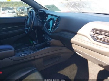 Dodge Durango III 3.6 V6 294KM 2021 Dodge Durango GT Plus 2021 3.6l 3.6 Benzyna 295KM, zdjęcie 7