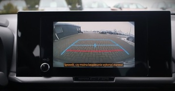 Toyota C-HR II SUV 1.8 Hybrid 140KM 2024 Toyota C-HR (nr ) 1.8 140KM Tempomat Kamera Parktronik Klima Gwarancja, zdjęcie 20