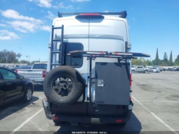 Ford Transit VII 2019 Ford Transit 350 2019 3.5l 3.5 Benzyna 310KM, zdjęcie 4