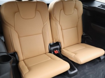 Volvo XC90 II 2020 Volvo XC90 B5 AWD, Salon Polska, Serwis ASO, zdjęcie 19