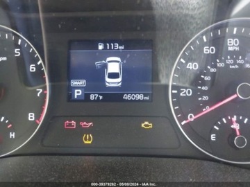 Kia 2019 Kia Inny 2019 Kia Forte LXS IVT 2.0 Benzyna 147KM, zdjęcie 6