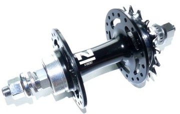 Novatec A166SBT FIX SINGLE 32ot 16T Tor Ostre Koło
