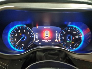 Chrysler Pacifica II 2023 Chrysler Pacifica Limited 2023 3.6l 3.6 Benzyna 287KM, zdjęcie 9