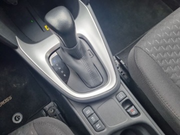 Toyota Yaris IV Hatchback 1.5 Hybrid Dynamic Force 116KM 2024 Toyota Yaris Cross Hybrid 1.5 Comfort Toyota Yaris, zdjęcie 20