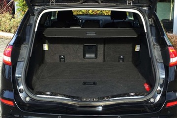 Ford Mondeo V Kombi Facelifting 2.0 EcoBlue 190KM 2020 Ford Mondeo Salon PL SONY Titanium Asystent park. Kamera Tempomat FV, zdjęcie 6