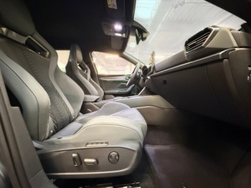 Cupra Leon II Sportstourer Facelifting 2.0 TSI 333KM 2024 Cupra Leon Sportstourer VZ 2.0 TSI 333 KM 7-biegow, zdjęcie 21