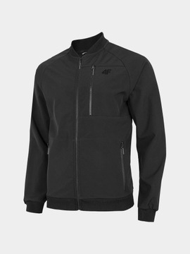 KURTKA MĘSKA 4F SOFTSHELL MEMBRANA L22-SFM002