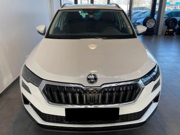 Skoda Karoq Crossover Facelifting 1.5 TSI ACT 150KM 2024 Skoda Karoq Selection 1.5 TSI 150KM DSG, zdjęcie 1