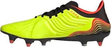 КРОССОВКИ ADIDAS COPA SENSE.1 SG MIXES GY8935, размер 42 2/3