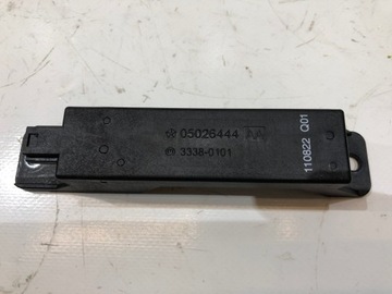 GRAND CHEROKEE WK2 ANTENA BEZKLUCZYK KEYLESS MODUŁ