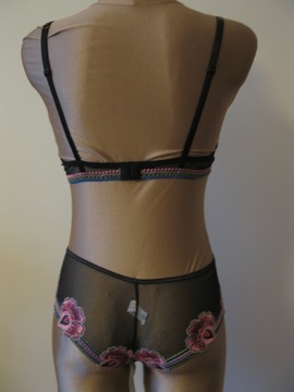 SIMONE PERELE KATARINA бюстгальтер размер 75B + шорты (НОВИНКА)