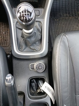 Suzuki SX4 II 2017 SUZUKI SX4 S-CROSS PREMIUM PLUS 4x4! Super stan!, zdjęcie 8