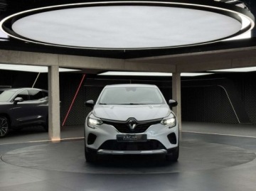 Renault Captur II 2023 Renault Captur Evolution E-Tech LED CarPlayAndroid Auto Nawigacja Keyl, zdjęcie 7