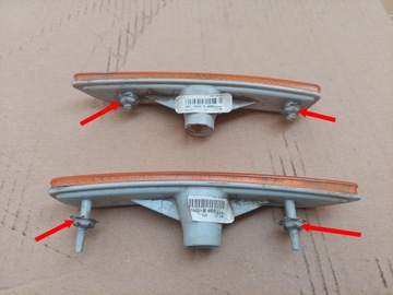 MUSTANG 2013-14 USA ORIGINÁLNÍ KONTURA PŘEDNÍ